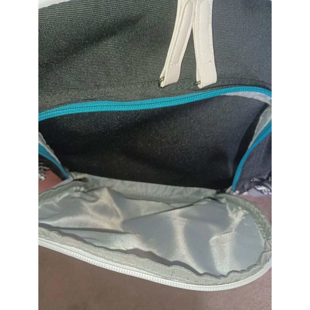 Fairy Tail Meite Boshi Backpack With Headphones And USB Connection Ports
